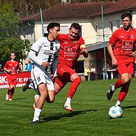 FC Fuchsstadt: Unentschieden gegen den TSV Schammelsdorf