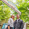 Selin und Kemal Yildirim heißen die neuen Chefs auf dem Weiss-Tauben-Keller. Die Geschwister haben viel vor - nicht nur während des Annafestes.