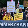 Commerzbank-Hauptversammlung in Wiesbaden