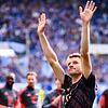 TSG 1899 Hoffenheim - Bayern München