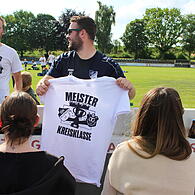 DJK Hallerndorf/Trailsdorf Meister