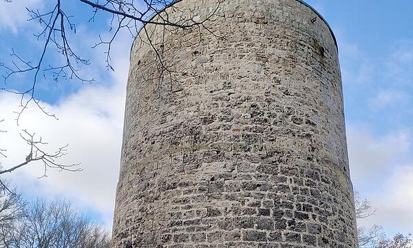 Magnusturm bei Kasendorf