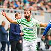 SpVgg Greuther Fürth - Darmstadt 98