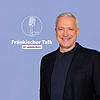 Alexander Herrmann, Sternekoch und Fernseh-Entertainer, im Podcast Fränkischer Talk Alexander Herrmann, Sternekoch und Fernseh-Entertainer, im Podcast Fränkischer Talk