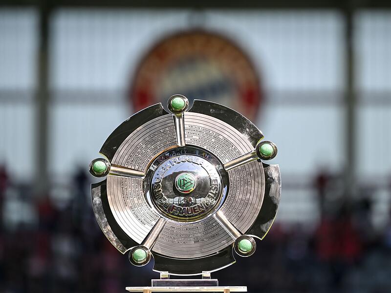 Bayern München - SGS Essen