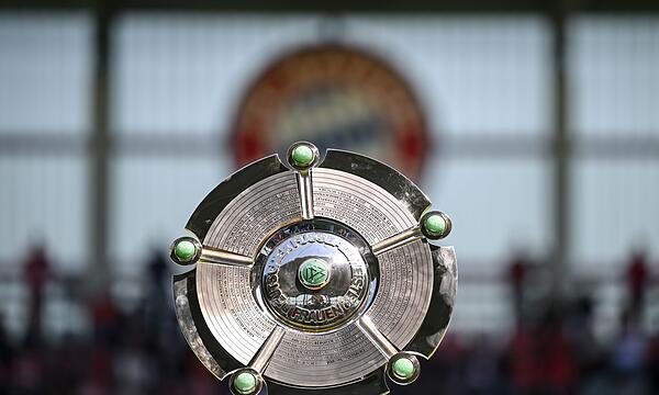 Bayern München - SGS Essen