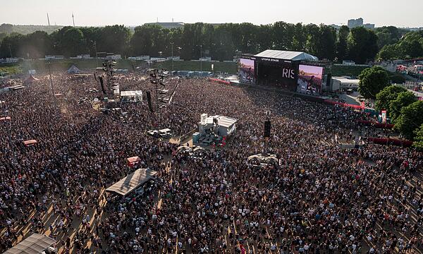 Rock im Park