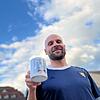 Carl Murphy im Rhöner Fußball-Podcast Du Holz Carl Murphy im Rhöner Fußball-Podcast Du Holz