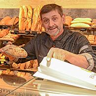 Bäckerei Seel in Bamberg