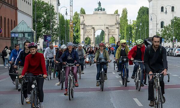 ADFC-Radsternfahrt