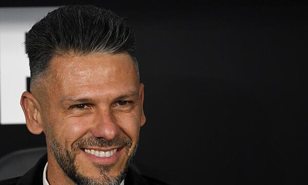 Ex-Bayern-Profi Demichelis als Trainer in Mexiko entlassen