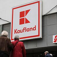 Kaufland-Filiale