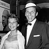 Nancy und Frank Sinatra