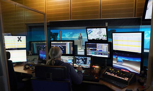 „Tagesschau“