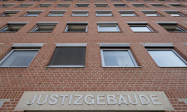 Landgericht Landshut