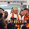 Nationalspieler Sané in der Türkei