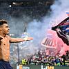Paris Saint-Germain - Inter Mailand