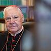 Vor Konklave - Letzte Vorbereitungen für Papstwahl