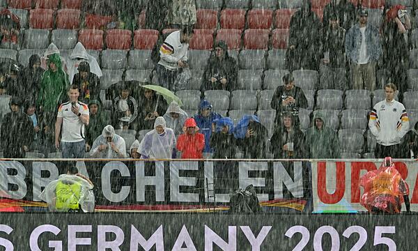 Deutschland - Portugal