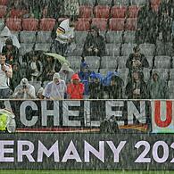 Deutschland - Portugal