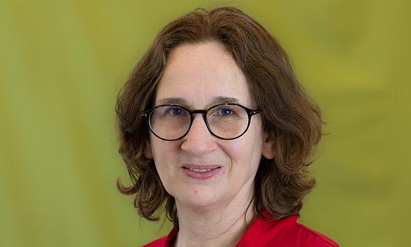 Susanne Esslinger (Grüne).