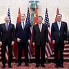 Zollstreit USA China