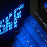 Nach der angekündigten Abspaltung des Automobilgeschäfts beim schwedischen Wälzlagerhersteller SKF, machte sich zunächst Verunsicherung innerhalb der Belegschaft breit.