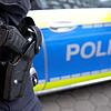 Polizeieinsatz