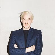 Neil Barry Moss, Intendant des Landestheaters Coburg