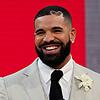 Rapper Drake