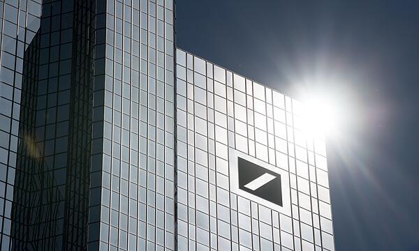 Deutsche Bank
