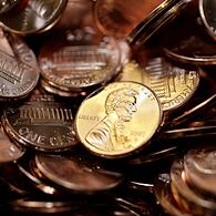 USA stellen Produktion von 1-Cent-Münzen ein