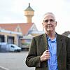 Friedrich Büse hat große Pläne für den Bamberger Schlachthof. Friedrich Büse hat große Pläne für den Bamberger Schlachthof.
