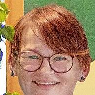 Astrid Marschall.