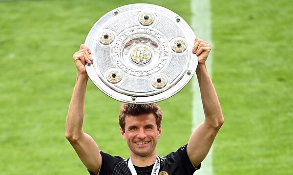 Thomas Müller