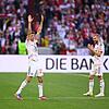 FC Bayern München - Borussia Mönchengladbach