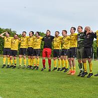 Das war die Relegation im Fußballkreis Rhön