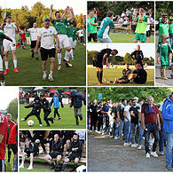 Die schönsten Relegationsfotos im Spielkreis Bamberg gibt es zum Durchklicken in unserer Bildergalerie.