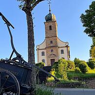 Eine alte