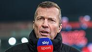 Lothar Matthäus
