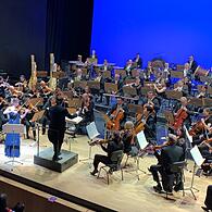 5. Sinfoniekonzert des Landestheaters Coburg im Globe
