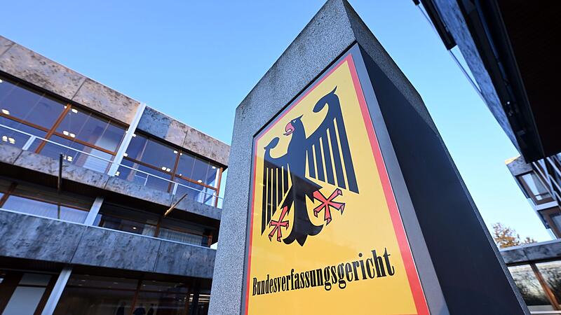AfD scheitert bei Wahl um Vorsitz des Haushaltsausschusses