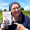 Schwester Teresa Zukic aus Weisendorf mit ihrem soeben erschienen neuesten Buch Schwester Teresa Zukic aus Weisendorf mit ihrem soeben erschienen neuesten Buch