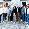 Der Junge-Bürger-Kreisverein blickt mit einem starken Team und klaren Visionen auf die kommenden Jahre.