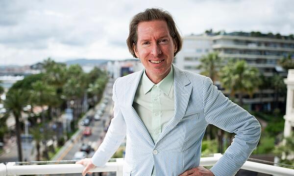 78. Filmfestival Cannes - "The Phoenician Scheme"