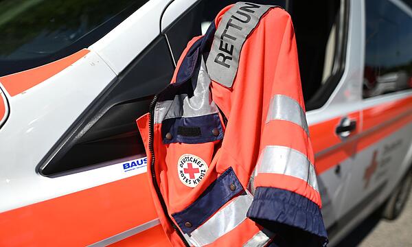Rettungsdienst