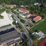 In der Grundschule in Weisendorf reichen die Plätze für die Mittagsbetreuung nicht aus.