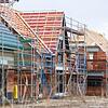 Bauen liegt wieder im Trend Bauen liegt wieder im Trend