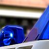 Die Polizei lieferte sich im Landkreis Coburg eine Verfolgungsjagd mit einem Autofahrer. Die Polizei lieferte sich im Landkreis Coburg eine Verfolgungsjagd mit einem Autofahrer.