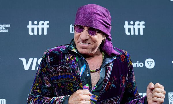 Steven Van Zandt